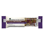 Brookside Bar Cranberry Blackberry