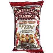 Coney Island Kettle Pop Jalapeno