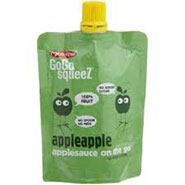GoGo Apple Sauce