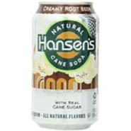 Hansen's Root Beer