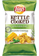 ays Kettle Jalapeno