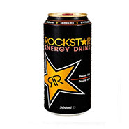 RockStar Regular Energy Drink