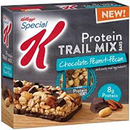 Special K Protein Trail Mix Chocolate Peanut-Pecan Bar