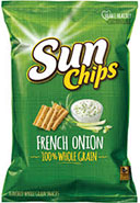 Sun Chips French Onion