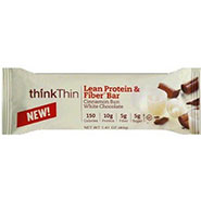 Think Thin Lean Protein Fiber