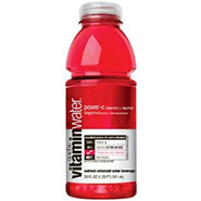 Vitamin Water Power C Dragonfruit