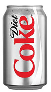 Diet Coke (Canned)