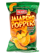 Jalapeno Poppers
