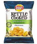 Lays Kettle Original Chips