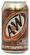 A&W Root Beer