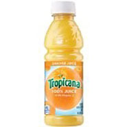 Tropicana Orange Juice