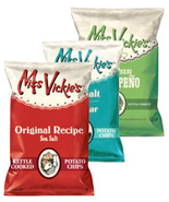 Vickie's Chips